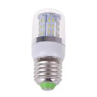 E27 48-Led 4W Corn Lamp Bulb 3014 SMD Power Saving Mini Led Light Envi