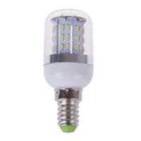 E14 48-Led 4W Corn Lamp Bulb 3014 SMD 360 Degree Mini Led Light Power 