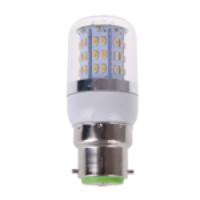 B22 48-Led 4W Corn Lamp Bulb 3014 SMD Efficient Mini Led Light Power S