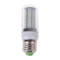 E27 78-Led 6W Corn Lamp Bulb 3014 SMD Energy Saving Mini Led Light Env