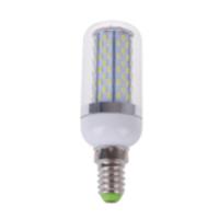 E14 78-Led 6W Corn Lamp Bulb 3014 SMD Energy Saving Mini Led Light Spo