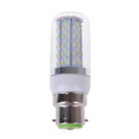 B22 78-Led 6W Corn Lamp Bulb 3014 SMD Energy Saving 85-265V Mini Led L