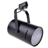 GDD-18W 18W 85-265V Led Tracking Lamp 1800LM Brightness Led Track Light 18-Led Spotlight