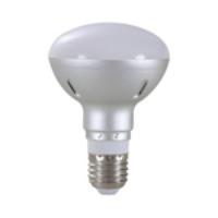 R80 E27 18-LED Umbrella Bulb Light AC185-265V SMD 5730 Super Brightness LED Bulb