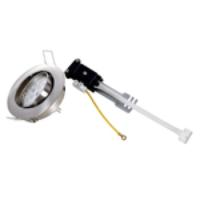 MR16 3W Led Ceiling Light 3-Piece Assemble Kit 220LM SMD2835 DC/AC8-24V 9-Led Downlight