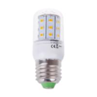 E27 4W 30-LED 220-240V Corn Lamp Bulb 2835 SMD Energy-Saving LED Light