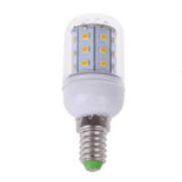 E14 4W 30-LED 220-240V Corn Lamp Bulb 2835 SMD Energy-Saving LED Light