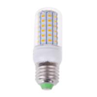 E27 8W 72-LED 220-240V Corn Lamp Bulb 2835 SMD Energy-Saving LED Light