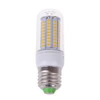 E27 10W 102-LED 220-240V Corn Lamp Bulb 2835 SMD Energy-Saving LED Lig