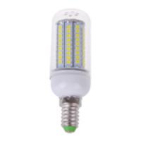 E14 10W 102-LED 220-240V Corn Lamp Bulb 2835 SMD Energy-Saving LED Lig