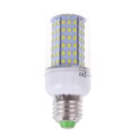 E27 12W 126-LED 220-240V Corn Lamp Bulb 2835 SMD Energy-Saving LED Lig