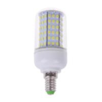 E14 12W 126-LED 220-240V Corn Lamp Bulb 2835 SMD Energy-Saving LED Lig