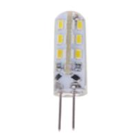 G4 2W 24-LED 12V Lamp Bulb 3014 SMD Energy-Saving LED Light