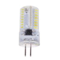 G4 5W 64-LED 220V Lamp Bulb 3014 SMD Energy-Saving LED Light