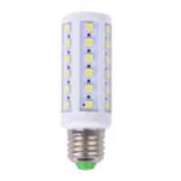 110V E27 8W 700LM 44-LED SMD 5050 LED Corn Bulb Lamp Light