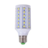 110V E27 12W 1000LM 60-LED SMD 5050 LED Corn Bulb Lamp Light