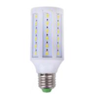 110V E27 15W 1300LM 60-LED SMD 5630 LED Corn Bulb Lamp Light