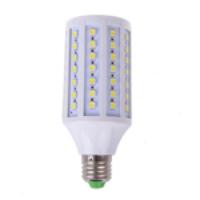 110V E27 15W 1300LM 86-LED SMD 5050 LED Corn Bulb Lamp Light