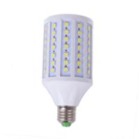 110V E27 20W 1800LM 102-LED SMD 5050 LED Corn Bulb Lamp Light