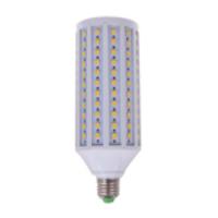 110V E27 30W 3000LM 165-LED SMD 5050 LED Corn Bulb Lamp Light