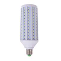 110V E27 40W 3500LM 165-LED SMD 5630 LED Corn Bulb Lamp Light