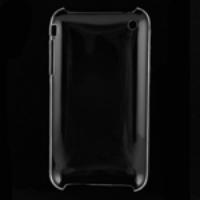 Crystal Protective Case Cover Transparent for iPhone 3GS/3G