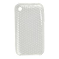 Crystal Protective Case Cover Diamond Transparent for iPhone 3G/3GS