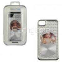 Protective Case Back Cover Eggshell Baby for iPhone 4S/4G