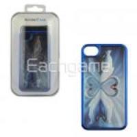 Protective Case Back Cover Swan Lovers for iPhone 4S/4G Clearance