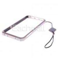 Space Aluminum Protective Bumper Cover Case Frame for iPhone 5 - Champ