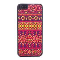 Hard Protective Case Back Cover for iPhone 5 - National Pattern