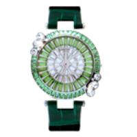 Galtiscopio Marguerite Series Wrist Watch MGSS214GLS