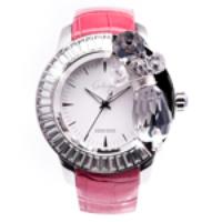 Galtiscopio Chien Chien Series Wrist Watch CCSS001PLS