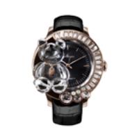 Galtiscopio Darmi Un Abbraccio Series Wrist Watch DABRGS001BLS