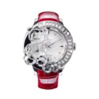 Galtiscopio Darmi Un Abbraccio Series Wrist Watch DABSS001RLS