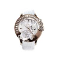 Galtiscopio Darmi Un Abbraccio Series Wrist Watch DARRGS001WLS