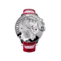 Galtiscopio Darmi Un Abbraccio Series Wrist Watch DARSS001RLS
