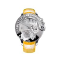 Galtiscopio Darmi Un Abbraccio Series Wrist Watch DARSS001YLS