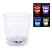 10oz. Magic Inductive Color Changing LED Flash Light Cup