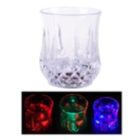 7oz. Magic Inductive Color Changing LED Flash Light Cup