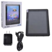 8 Inch Capacitive Dual Core Cortex-A9 Android 4.0 Tablet PC Onda V801 