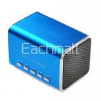 Music Angel JH-MD05 Mini Speaker for MP3 Player Android Tablet Micro S