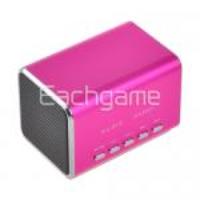 Music Angel JH-MD05 Mini Speaker for MP3 Player Android Tablet Micro S