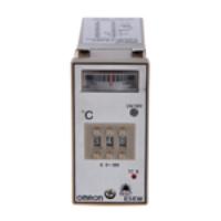 OMRON E5EM-YR40K LED Display Temperature Controller