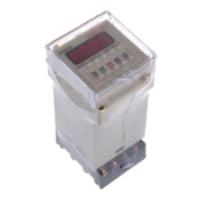 LED Display DH48S-2Z Digital Time Relay