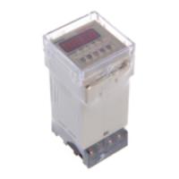 1.2 Inch LED Display DH48S-1Z Digital Time Relay