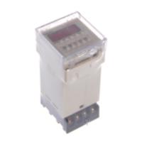 1.4 Inch LED Display DH48S Digital Time Relay