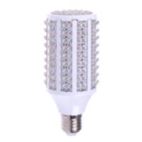 E27 216-LED 13W 2800-3200K Warm White Light LED Bulb Corn Lamp