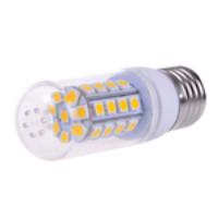 E27 36-LED 4.5W Warm White Light SMD LED Bulb Corn Lamp With Clear Cov