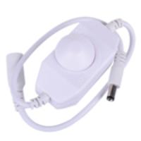 LED Dimmer for Single Color Strip White